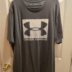Under Armour Men's Tee